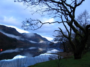 Loch Eck
