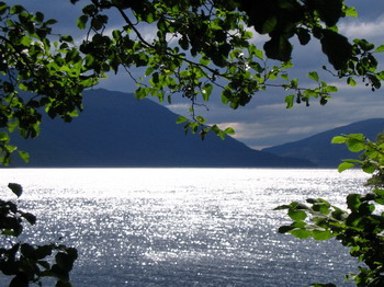 loch lomond