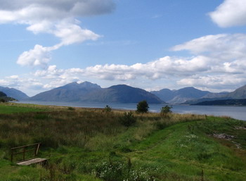north of appin