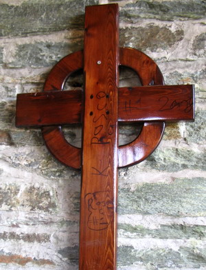 GF cross