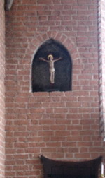 crucifix
