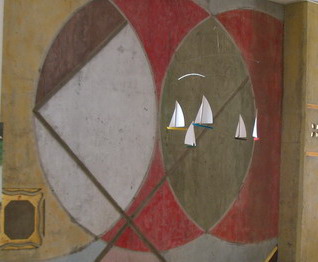 mobile at kista church