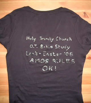 Amos rules