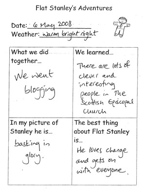 stanley\'s adventures