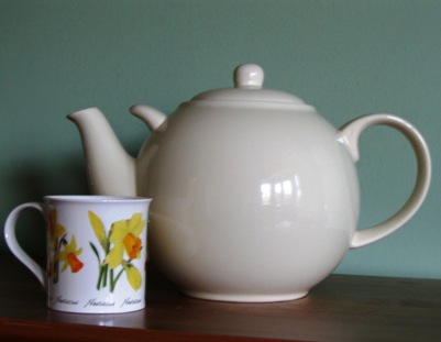 teapot teapot
