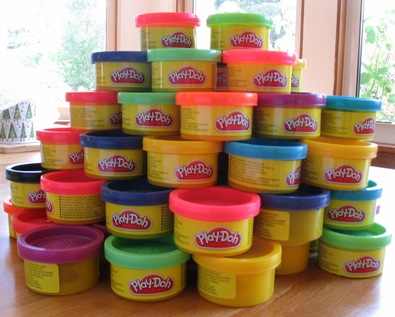 play doh 1