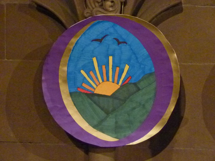 O Oriens -- Dayspring2